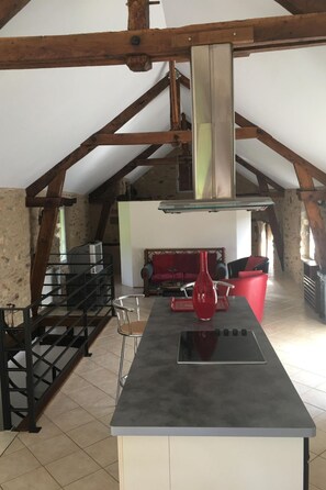 Interior - Familienhaus by Interhome (Beynat)