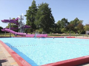 Pool - Winziges Sonnenhaus by Interhome (Heinkenszand)