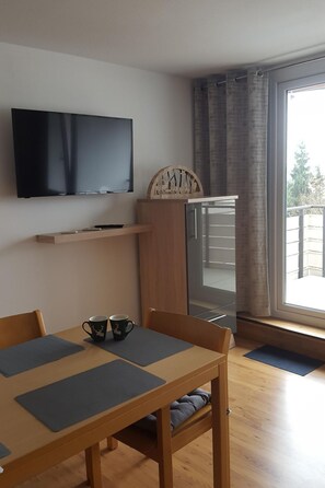 Dining - Bayernwald Idyll by Interhome (Sankt Englmar)
