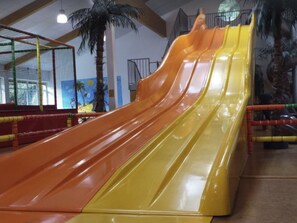 Children’s area - Bayernwald Idyll by Interhome (Sankt Englmar)