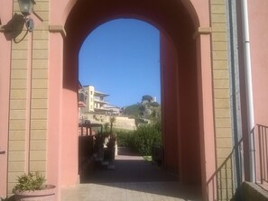 Property grounds - mit Gemeinschaftspool by Interhome (Alessandria della Rocca)