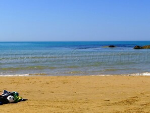 Beach - mit Gemeinschaftspool by Interhome (Alessandria della Rocca)