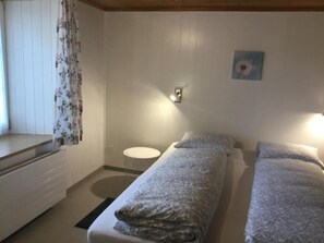 Internet - Hirschli by Interhome (Heiden)