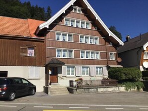 Exterior - Hirschli by Interhome (Heiden)