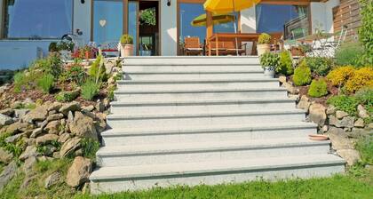 Wohnungen in Traumlage bei Sankt Englmar by Interhome