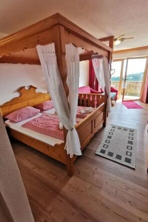 1 Schlafzimmer, Internetzugang