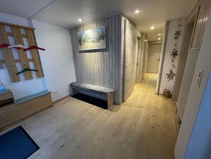 Interior - Apartment Hälmli by Interhome (Heiden)