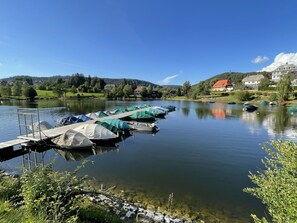 Port de plaisance