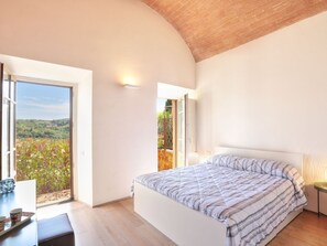 1 bedroom, Internet - La Pergola by Interhome (Castelfalfi)