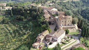 Exterior - La Pergola by Interhome (Castelfalfi)
