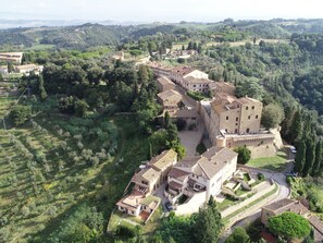 Exterior - La Pergola by Interhome (Castelfalfi)