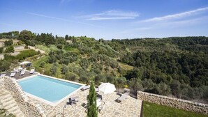 Pool - La Pergola by Interhome (Castelfalfi)