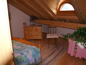 3 bedrooms, internet