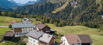 Haus 116A by Interhome