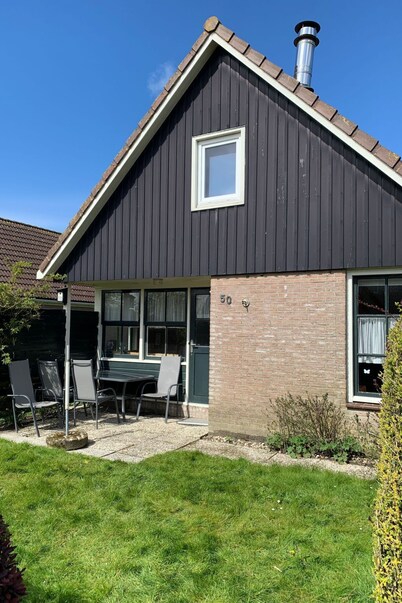 Oudesluis by Interhome