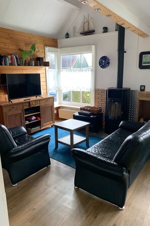 منطقة المعيشة