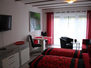 Internet - Haus Aschenputtel by Interhome (Frielendorf)