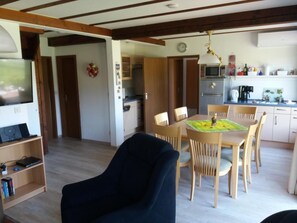 Interior - Haus Aschenputtel by Interhome (Frielendorf)