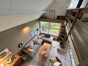 منطقة المعيشة