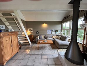 منطقة المعيشة