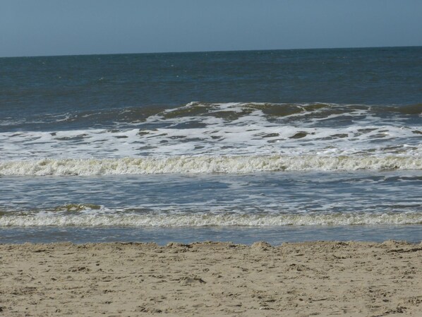 Beach - Groenhart by Interhome (Dirkshorn)