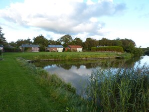 Property grounds - Groenhart by Interhome (Dirkshorn)