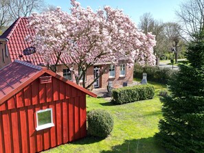 Exterior - Nannis Huuske by Interhome (Greetsiel)