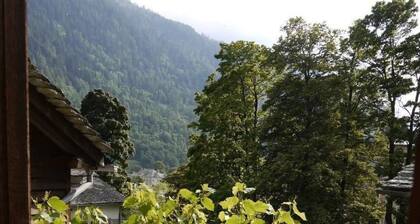 Casa Lina by Interhome