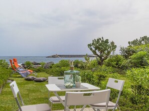 Terrace - Die Suiten - Apartment 2 by Interhome (Riposto)