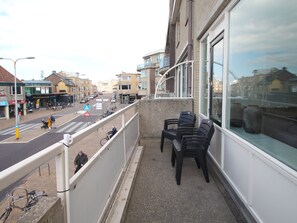 Property grounds - Apartment Senny by Interhome (Katwijk)