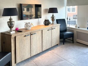 Interior - Apartment Senny by Interhome (Katwijk)