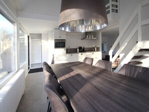 Dining - BlueSky by Interhome (Noordwijkerhout)