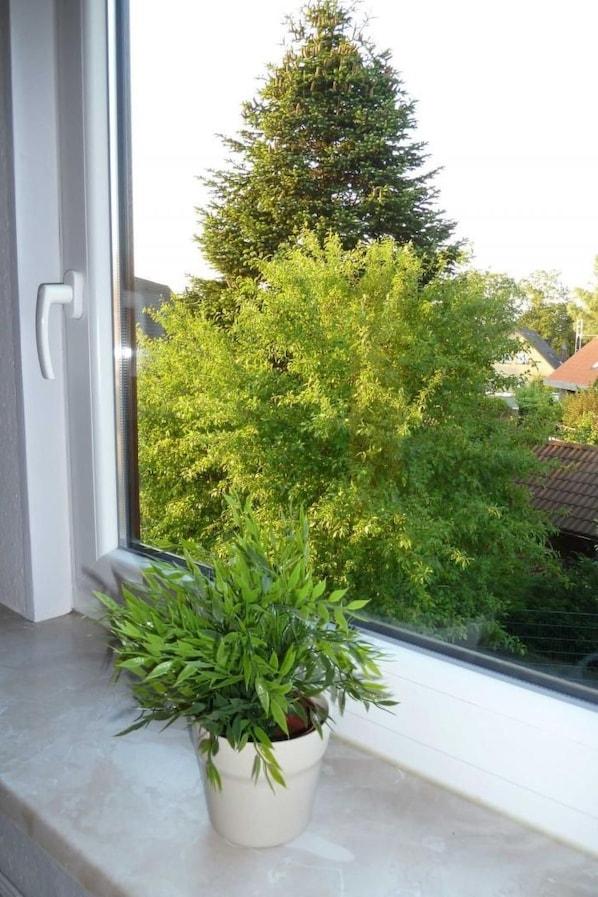 Interior - Ruhige Ferienwohnung mit Balkon und Parkplatz by Interhome (Wilhelmshaven)