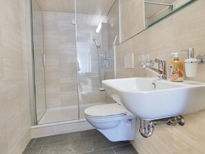 Towels - Rhänstrasse 9 in Gais AR by Interhome (Gais)