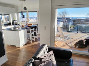 TV - Strandvilla am Meer by Interhome (Großenbrode)