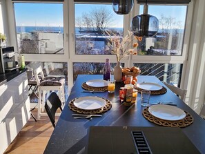 Dining - Strandvilla am Meer by Interhome (Großenbrode)