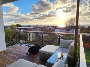 Property grounds - Strandvilla am Meer by Interhome (Großenbrode)