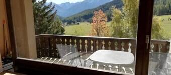 Chasa Minschuns by Interhome