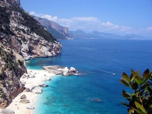 Beach - TORTOLI - THE HOME OF THE SEA by Interhome (Tortolì)