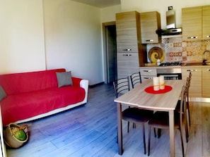 Interior - TORTOLI - THE HOME OF THE SEA by Interhome (Tortolì)