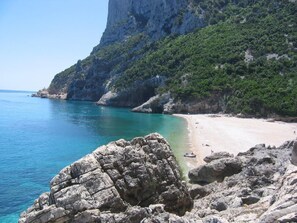 Beach - TORTOLI - THE HOME OF THE SEA by Interhome (Tortolì)