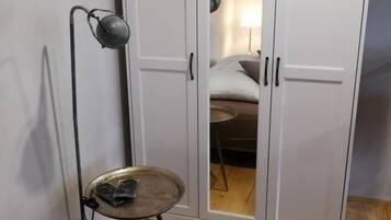 1 chambre, accĂšs Internet