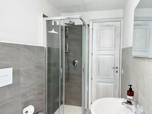Bathroom - 'casa marea by Interhome (Siniscola)