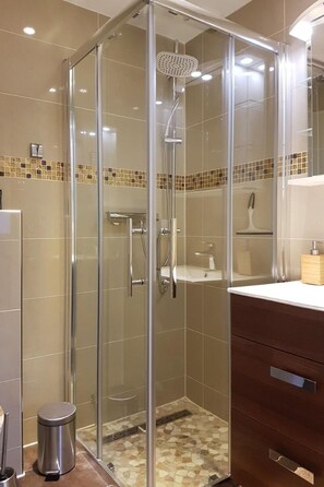 Bathroom - Mira Mar by Interhome (Dahme)