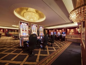 Casino - Brunni-Alpthal direkt an den Mythen-Bergen by Interhome (Alpthal)