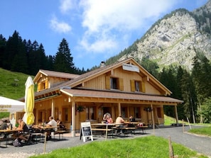 Exterior - Brunni-Alpthal direkt an den Mythen-Bergen by Interhome (Alpthal)