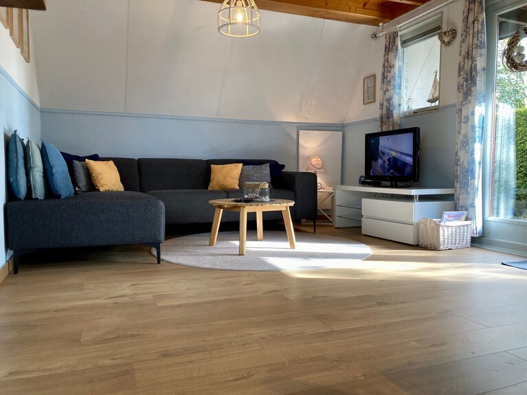 181 Urlaubsruhe By Interhome - Dokkum