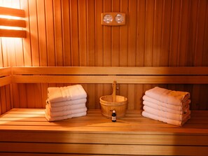 Sauna - Modernes Ferienhaus mit Sauna und Whirlpool by Interhome (Makkum)