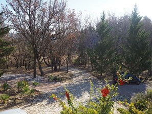 Property grounds - Charmantes Landhaus mit Garten by Interhome (Pierrevert)