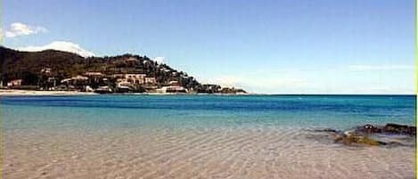 Plage